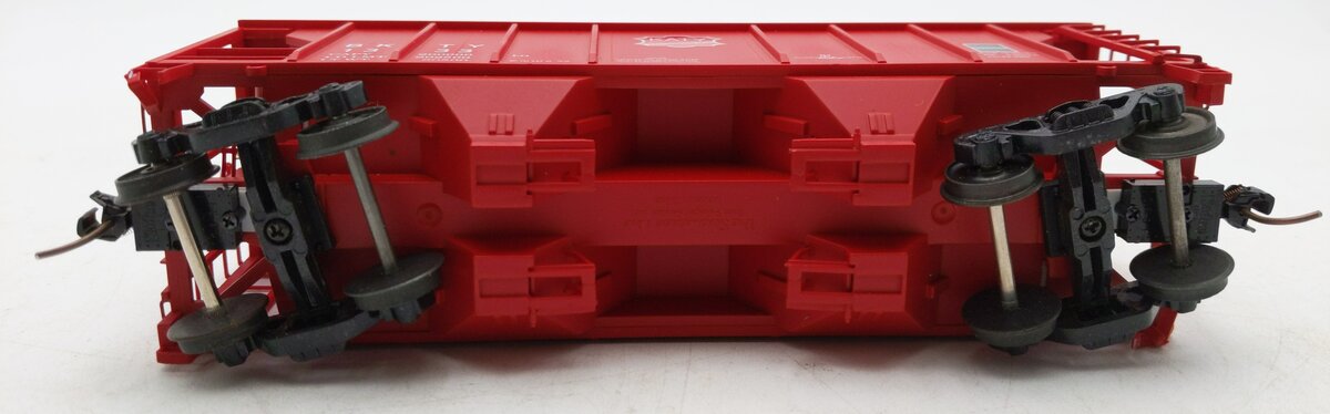 S Scale Katy BKTY Hopper #1333 LN