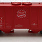S Scale Katy BKTY Hopper #1333 LN