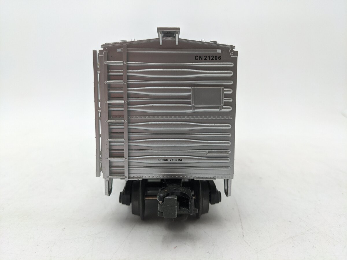 MTH 20-90029B O Canadian National Reefer Car #21206 EX