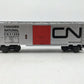 MTH 20-90029B O Canadian National Reefer Car #21206 EX