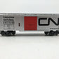 MTH 20-90029B O Canadian National Reefer Car #21206 EX