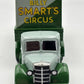 Corgi 97300 1:50 Bedford Articulated Truck Billy Smart's LN/Box