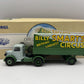 Corgi 97300 1:50 Bedford Articulated Truck Billy Smart's LN/Box