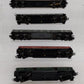 Marklin HO Assorted Passenger Cars [5] VG