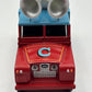 Corgi 07202 1:43 Chipperfields Circus - Land Rover Public Address & Clowns LN/Box
