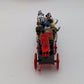 Matchbox YS-39 1:43 Scale Models Of Yesteryear 1820 Passenger Coach & Horses EX/Box