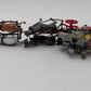 Matchbox YS-39 1:43 Scale Models Of Yesteryear 1820 Passenger Coach & Horses EX/Box