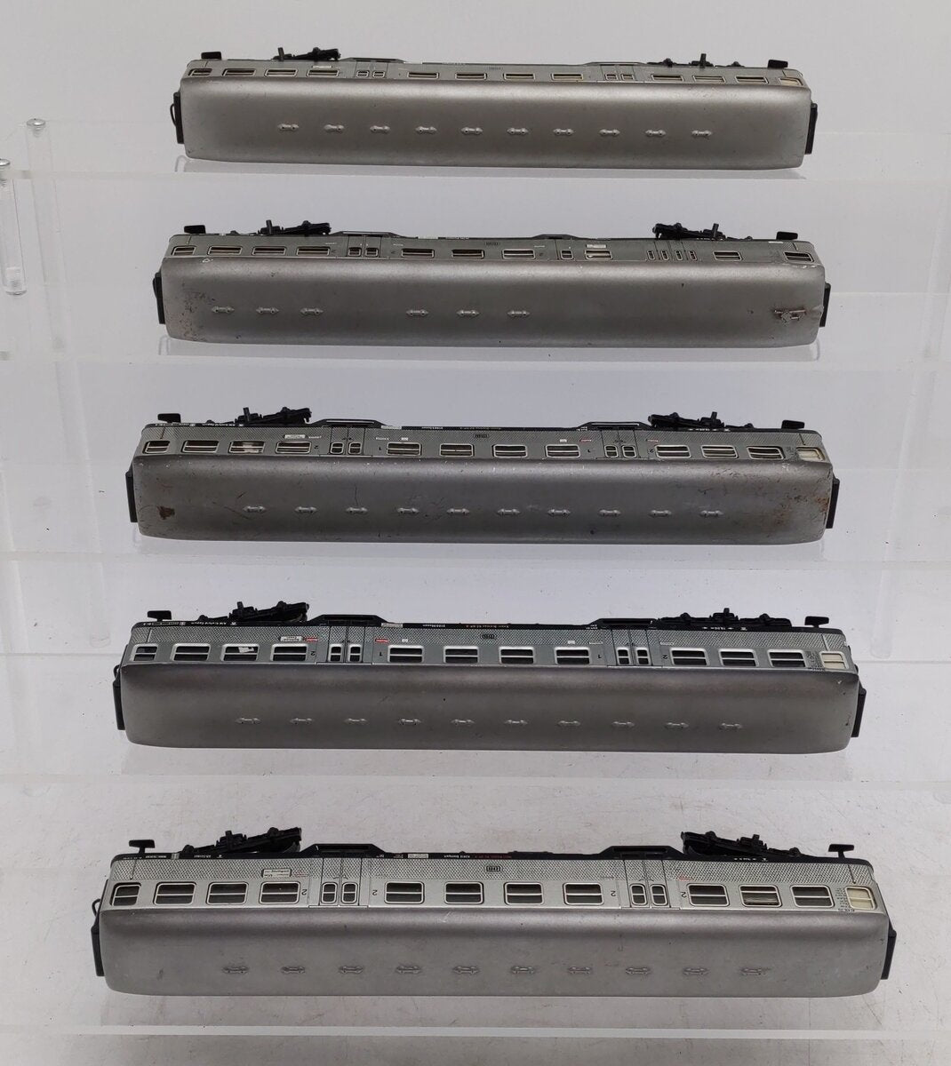 Marklin HO Passenger Cars [5] VG