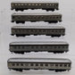 Marklin HO Passenger Cars [5] VG