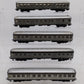 Marklin HO Passenger Cars [5] VG