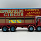 Corgi 97896 1:50 Chipperfields Circus AEC Pole Truck EX/Box