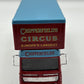 Corgi 97896 1:50 Chipperfields Circus AEC Pole Truck EX/Box