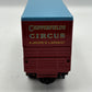 Corgi 97896 1:50 Chipperfields Circus AEC Pole Truck EX/Box