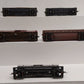 S scale Assorted Freight Cars [5] EX