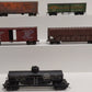 S scale Assorted Freight Cars [5] EX