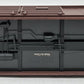 Pecos River O Scale Southern Pacific Double Door Boxcar #65425 (2-Rail) VG