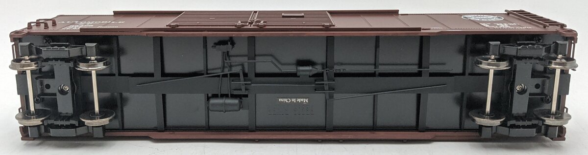 Pecos River O Scale Southern Pacific Double Door Boxcar #65425 (2-Rail) VG