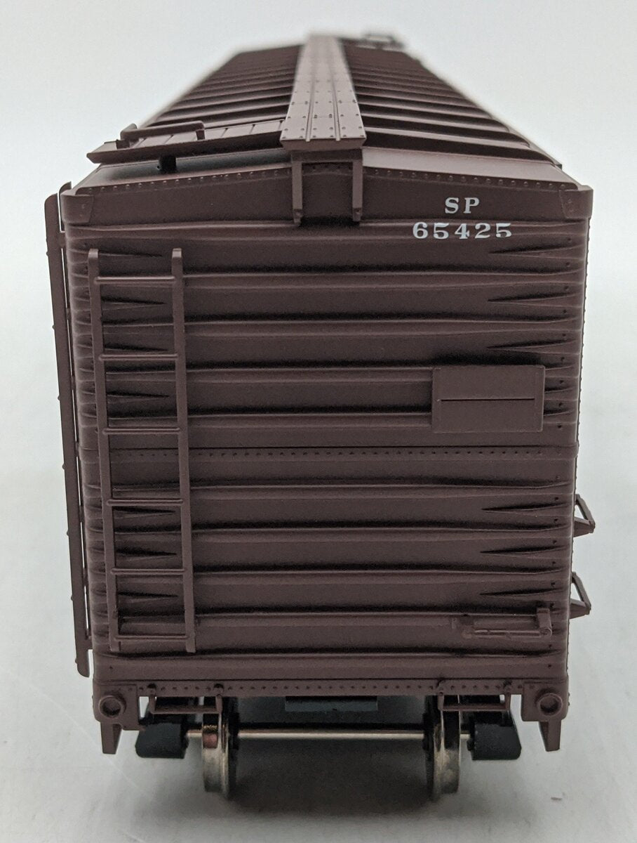 Pecos River O Scale Southern Pacific Double Door Boxcar #65425 (2-Rail) VG