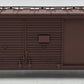 Pecos River O Scale Southern Pacific Double Door Boxcar #65425 (2-Rail) VG