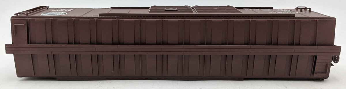Pecos River O Scale Southern Pacific Double Door Boxcar #65425 (2-Rail) VG