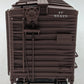 Pecos River O Scale Southern Pacific Double Door Boxcar #65425 (2-Rail) VG