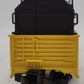 American Flyer 10919082 S Detroit Toledo & Ironton Gondola w/Covers #1352 LN/Box