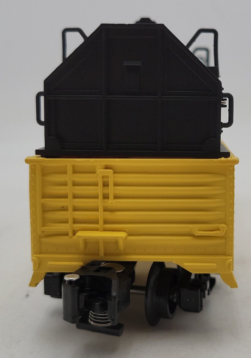 American Flyer 10919082 S Detroit Toledo & Ironton Gondola w/Covers #1352 LN/Box