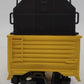 American Flyer 10919082 S Detroit Toledo & Ironton Gondola w/Covers #1352 LN/Box