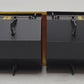 American Flyer 10919082 S Detroit Toledo & Ironton Gondola w/Covers #1352 LN/Box