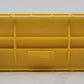 American Flyer 10919082 S Detroit Toledo & Ironton Gondola w/Covers #1352 LN/Box