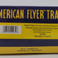 American Flyer 10919082 S Detroit Toledo & Ironton Gondola w/Covers #1352 LN/Box