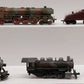 Marklin & Others HO Scale Assorted Steam Locomotives [5] EX
