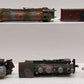 Marklin & Others HO Scale Assorted Steam Locomotives [5] EX