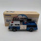 Corgi 97323 1:50 Die-Cast American La France Carnegie Fire Truck EX/Box