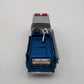 Corgi 97323 1:50 Die-Cast American La France Carnegie Fire Truck EX/Box