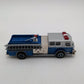 Corgi 97323 1:50 Die-Cast American La France Carnegie Fire Truck EX/Box