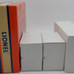 Lionel 424500 1:48 Scale Eastwood Automobilia Die-Cast Collectables (Pack of 3) LN/Box