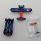 Lionel 424500 1:48 Scale Eastwood Automobilia Die-Cast Collectables (Pack of 3) LN/Box