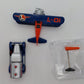 Lionel 424500 1:48 Scale Eastwood Automobilia Die-Cast Collectables (Pack of 3) LN/Box