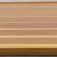 Wooden HO Display Case with Acrylic Cover EX