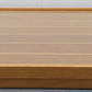 Wooden HO Display Case with Acrylic Cover EX