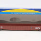 Athearn 76547 HO Canadian National 65'6" Mill Gondola RTR #155092