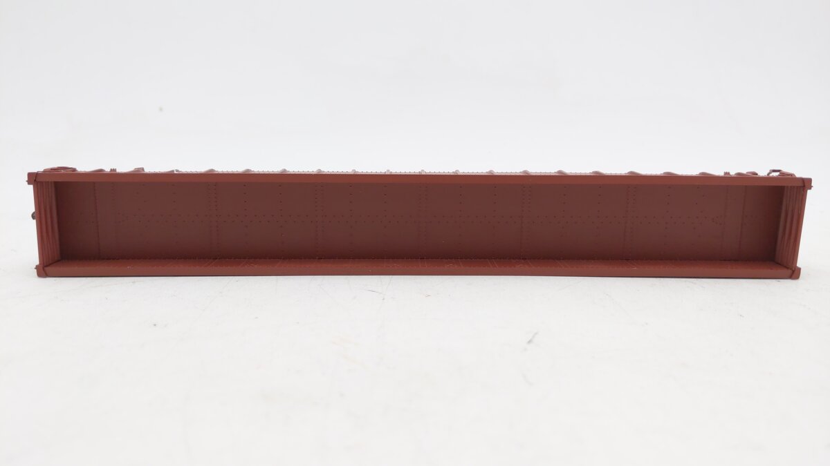 Athearn 76547 HO Canadian National 65'6" Mill Gondola RTR #155092