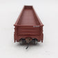 Athearn 76547 HO Canadian National 65'6" Mill Gondola RTR #155092