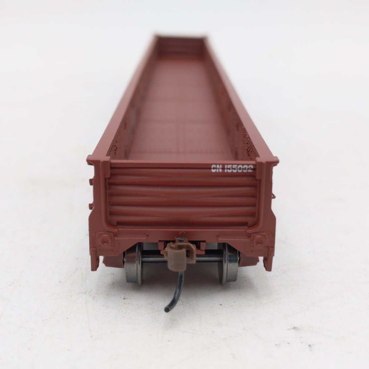 Athearn 76547 HO Canadian National 65'6
