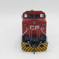 Athearn 77645 HO Canadian Pacific RTR AC4400 Diesel Locomotive #9751
