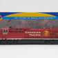 Athearn 77645 HO Canadian Pacific RTR AC4400 Diesel Locomotive #9751