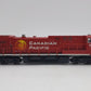 Athearn 77645 HO Canadian Pacific RTR AC4400 Diesel Locomotive #9751