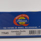 Athearn 77645 HO Canadian Pacific RTR AC4400 Diesel Locomotive #9751