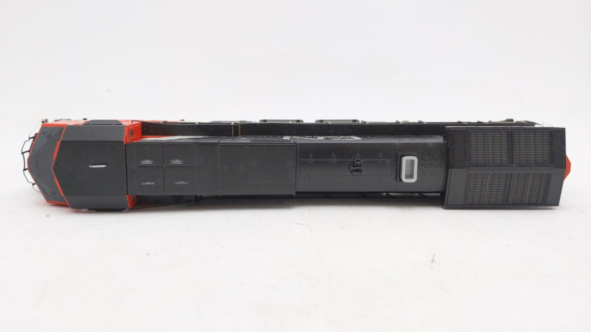 Athearn 80873 HO Canadian National Dash 9-44CW Diesel Locomotive #2653 w/DCC LN/Box